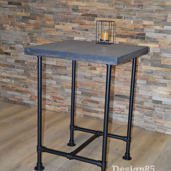 Hoge bartafel Chicago