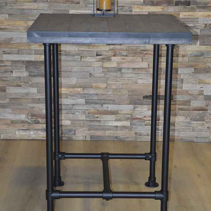 Hoge bartafel Chicago