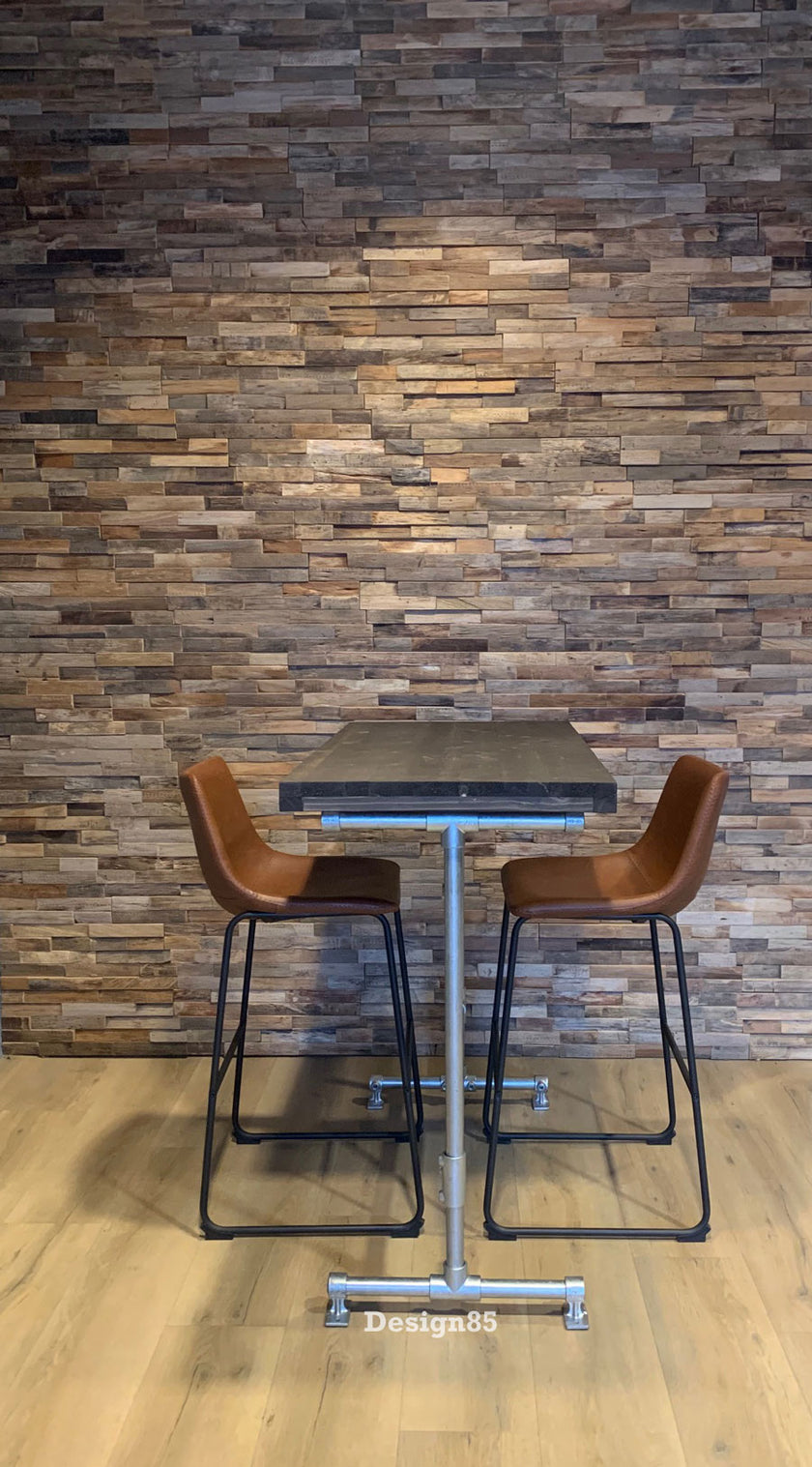 Hoge bartafel Los Angeles