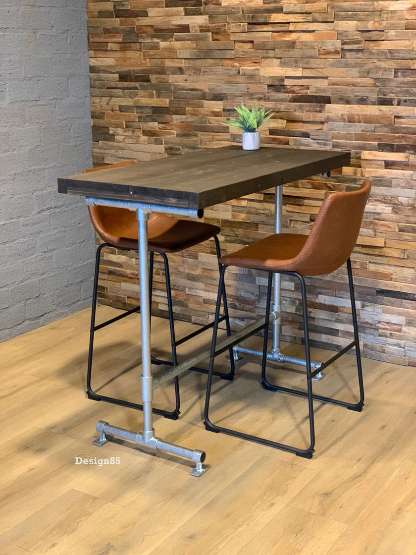 Hoge bartafel Los Angeles