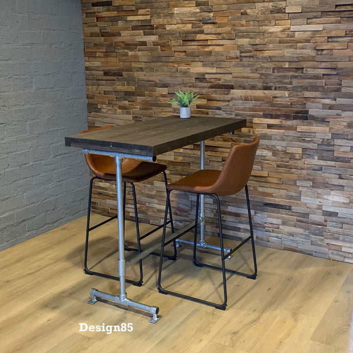 Hoge bartafel Los Angeles