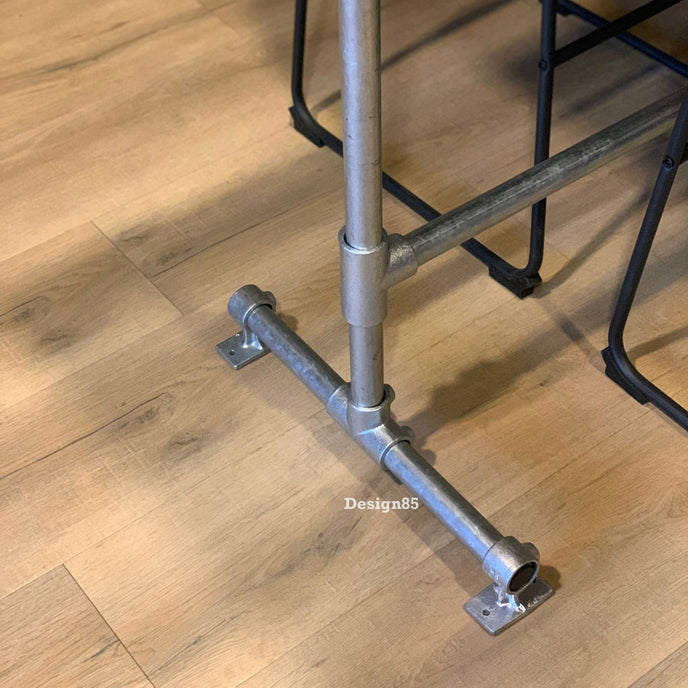 Hoge bartafel Los Angeles