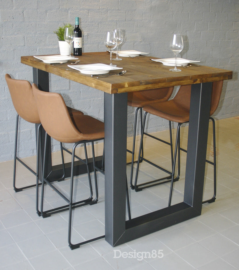 Hoge bartafel New York