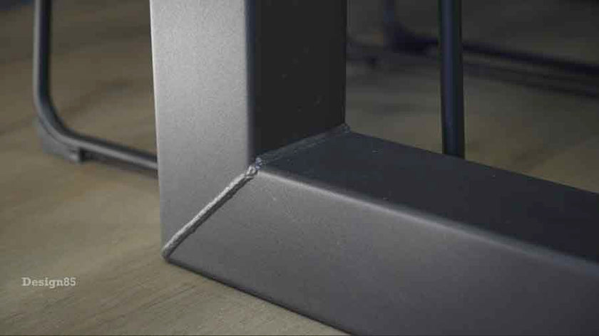 Hoge bartafel New York