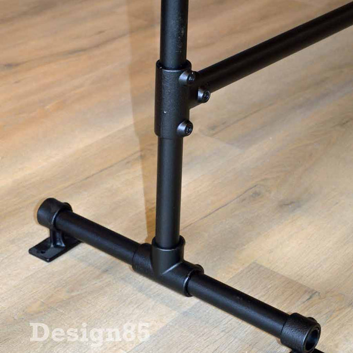 Hoge bartafel San Diego