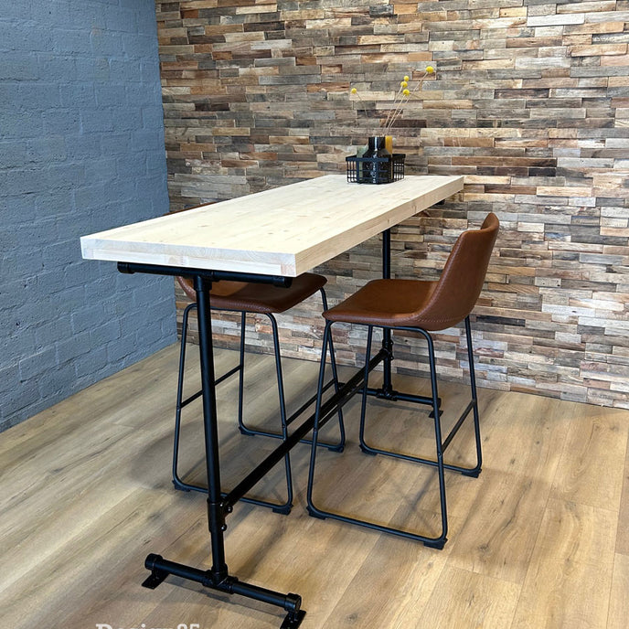 Hoge bartafel San Diego