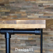 Hoge bartafel San Diego