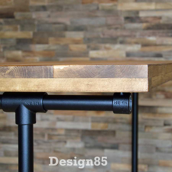 Hoge bartafel San Diego