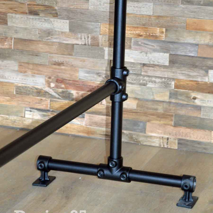 Hoge bartafel San Diego