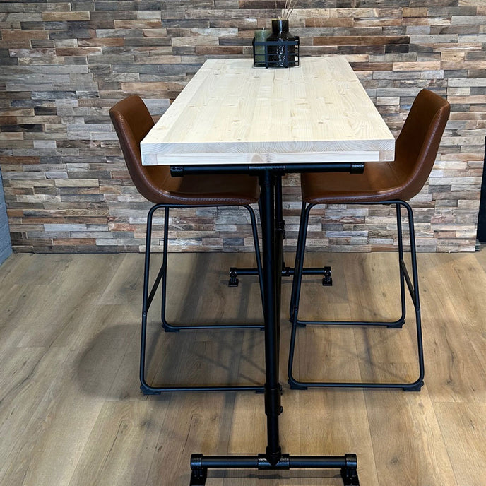 Hoge bartafel San Diego