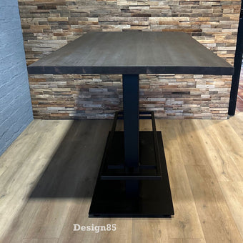 Hoge Bartafel Washington