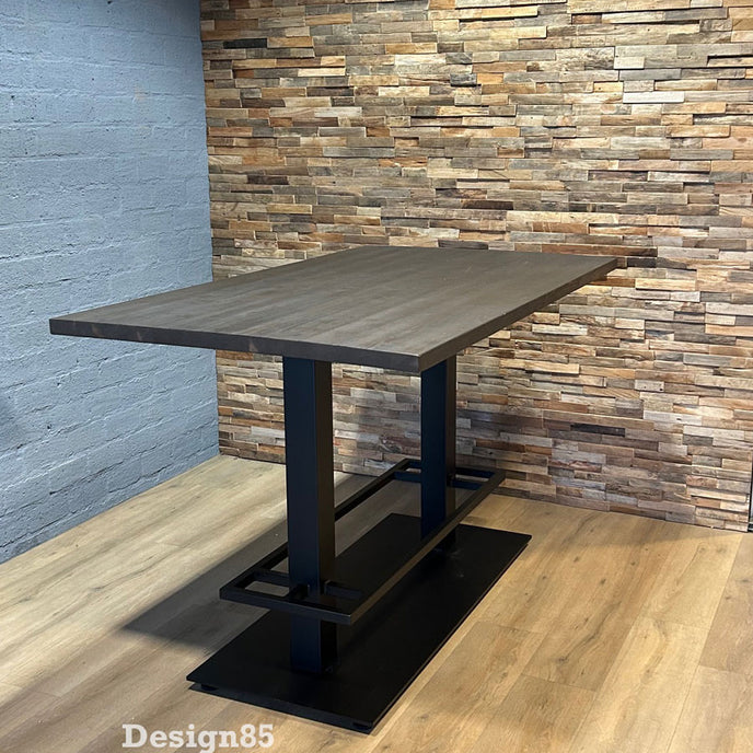 Hoge Bartafel Washington