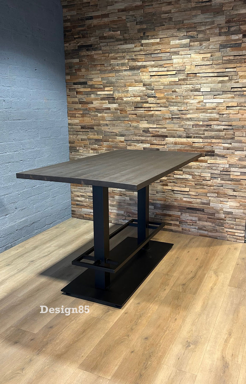 Hoge Bartafel Washington