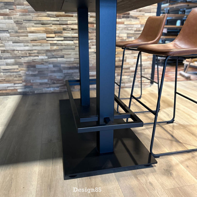 Hoge Bartafel Washington