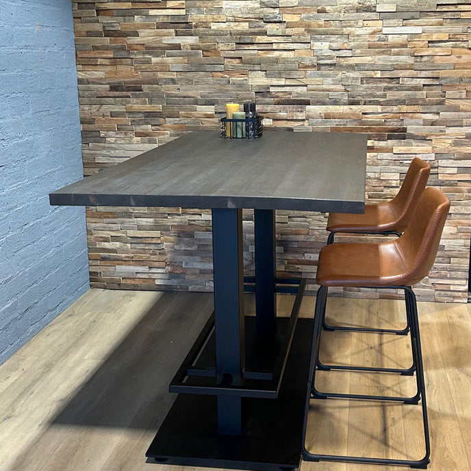 Hoge Bartafel Washington