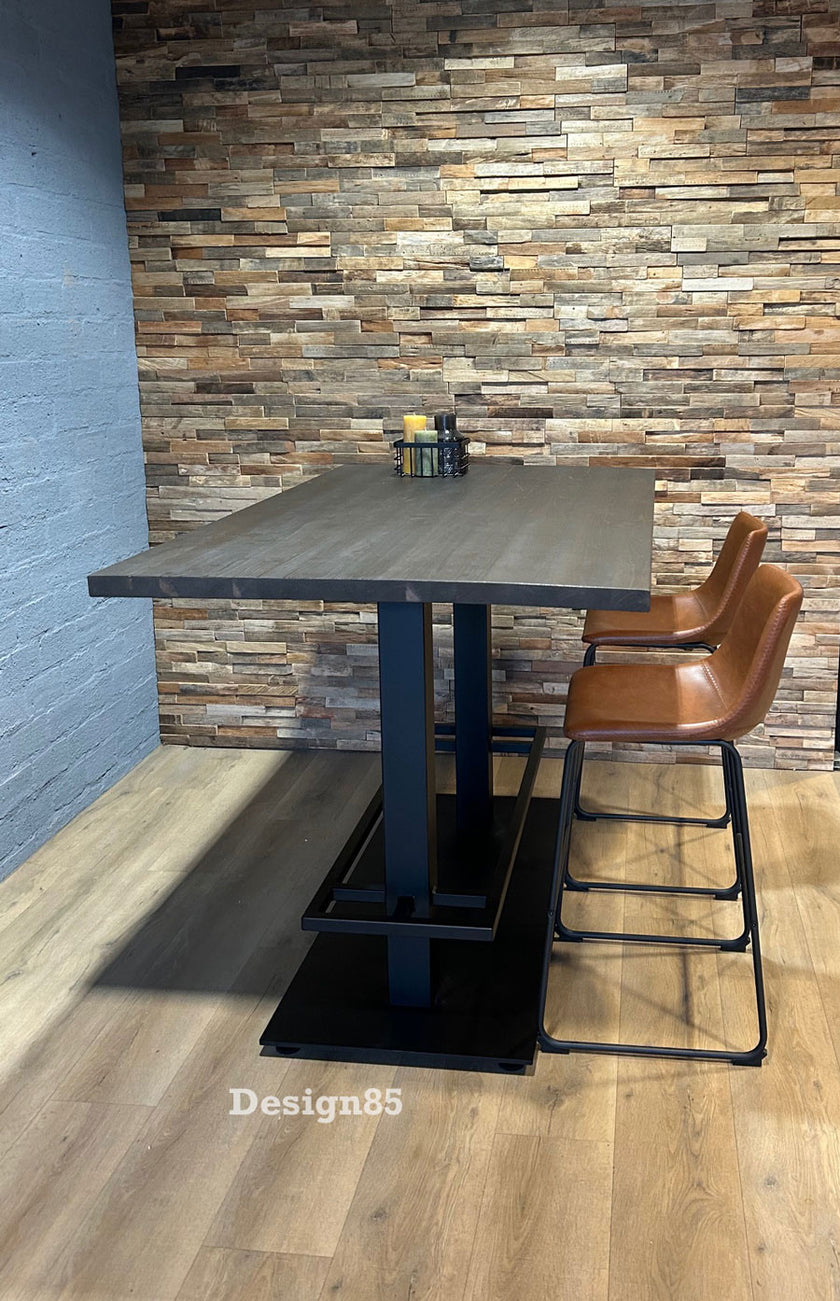 Hoge Bartafel Washington