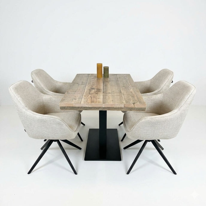 Horeca tafel Restaurant