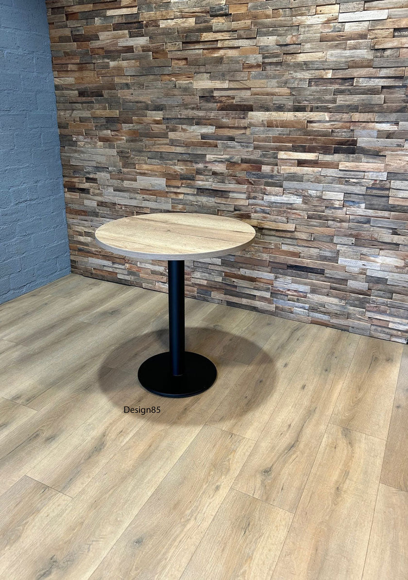 Horeca tafel Rond