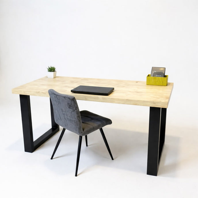 Industrieel bureau Design