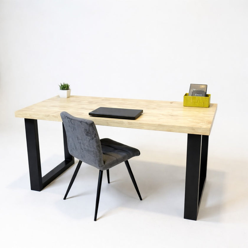 Industrieel bureau Design