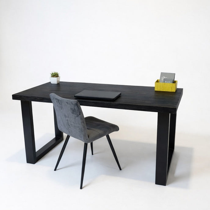 Industrieel bureau Design