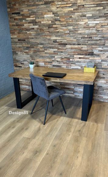 Industrieel bureau Design