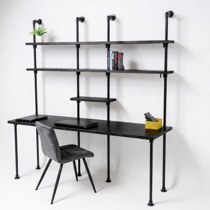 Industrieel bureau Gaaf