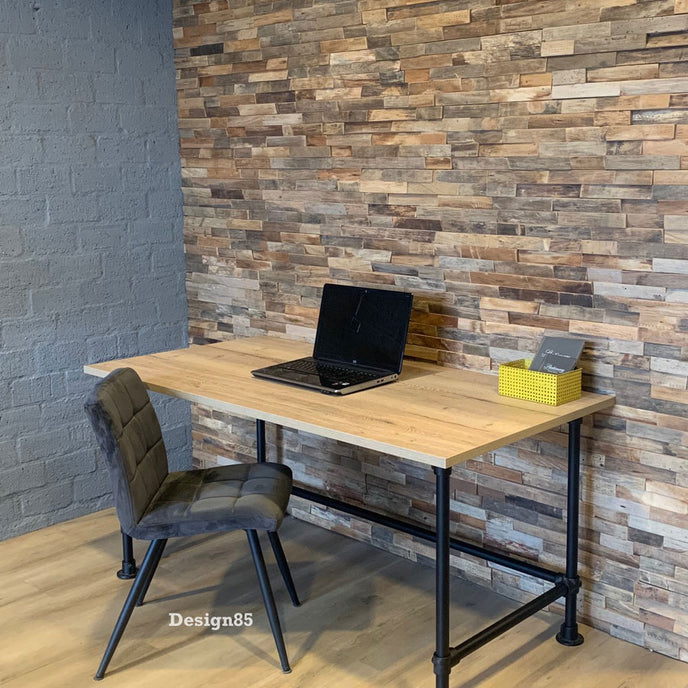 Industrieel bureau Kantoor