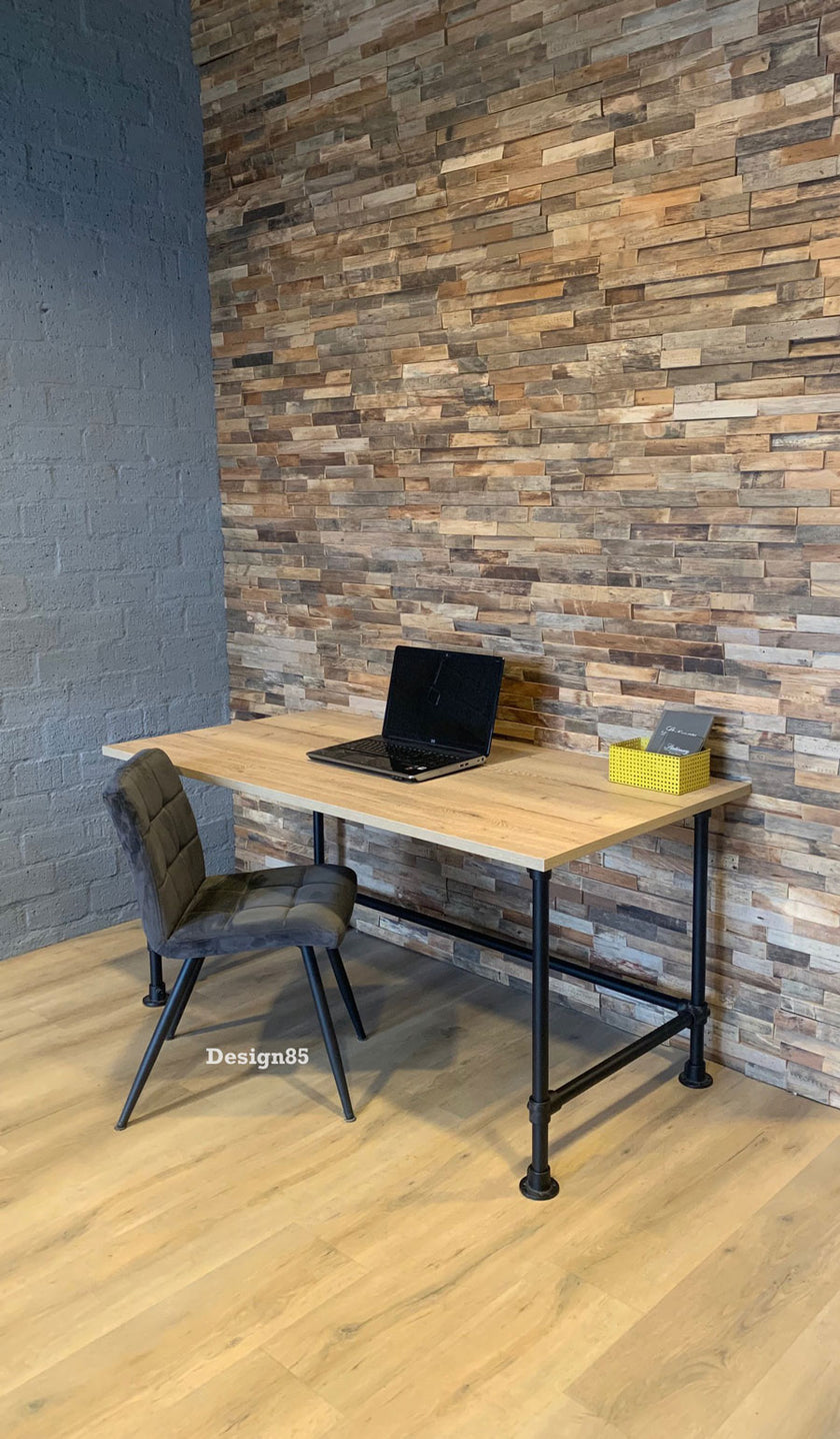 Industrieel bureau Kantoor