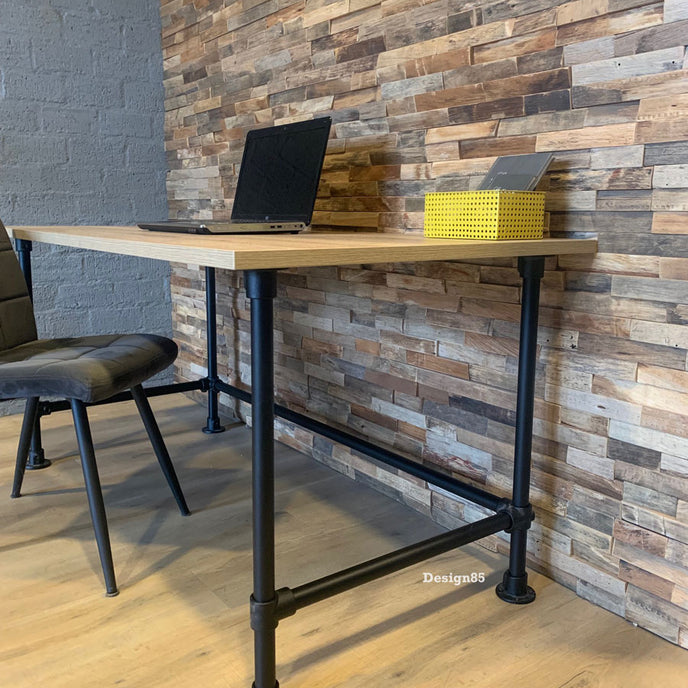 Industrieel bureau Kantoor