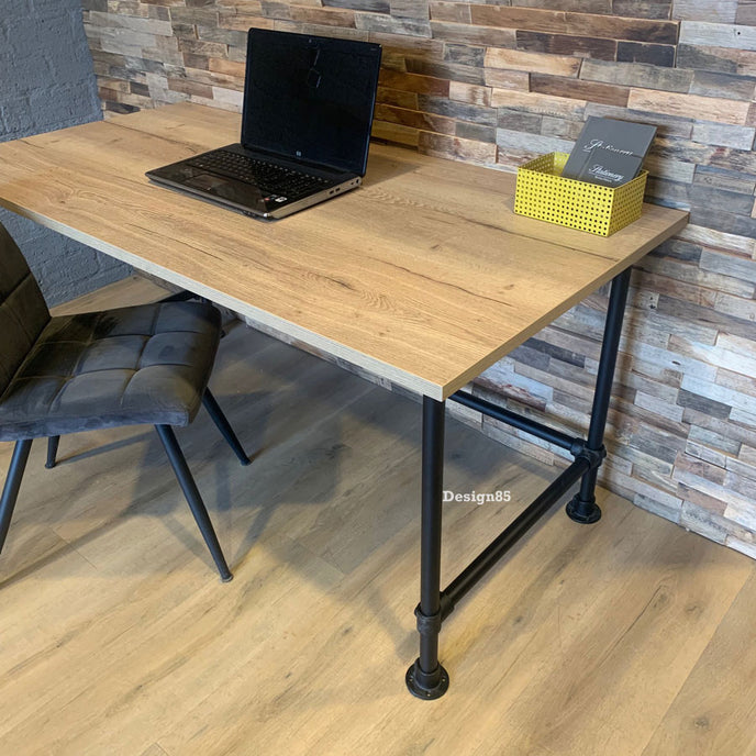 Industrieel bureau Kantoor