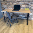 Industrieel bureau Kantoor