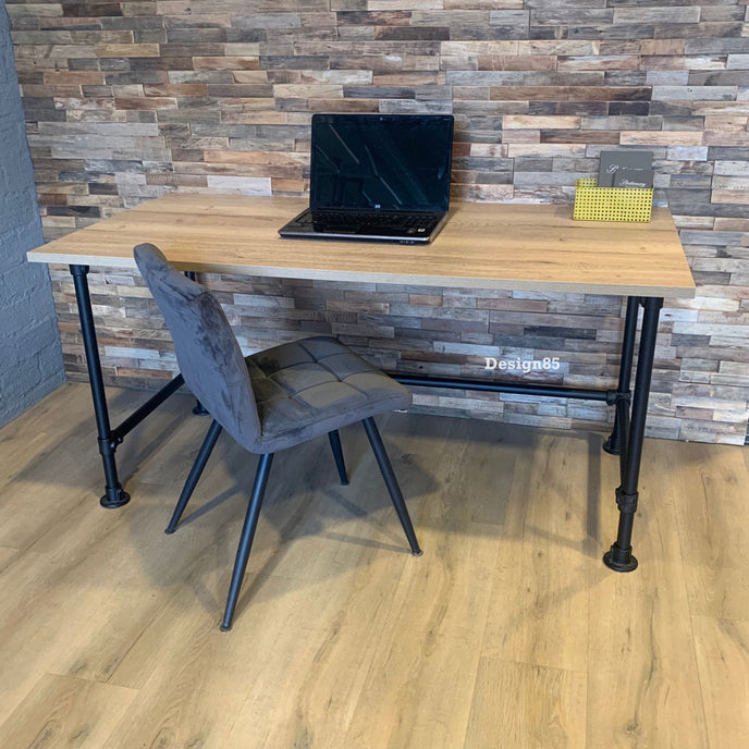 Industrieel bureau Kantoor