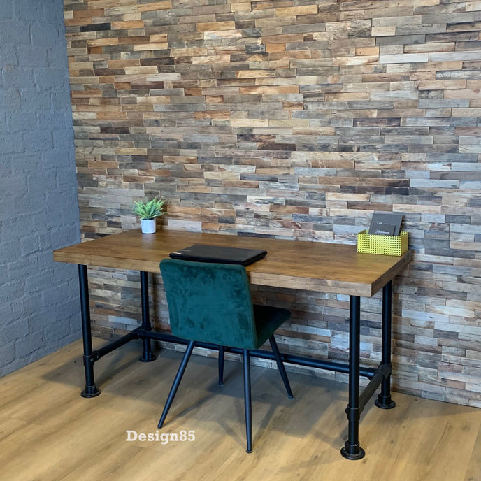 Industrieel bureau Leef