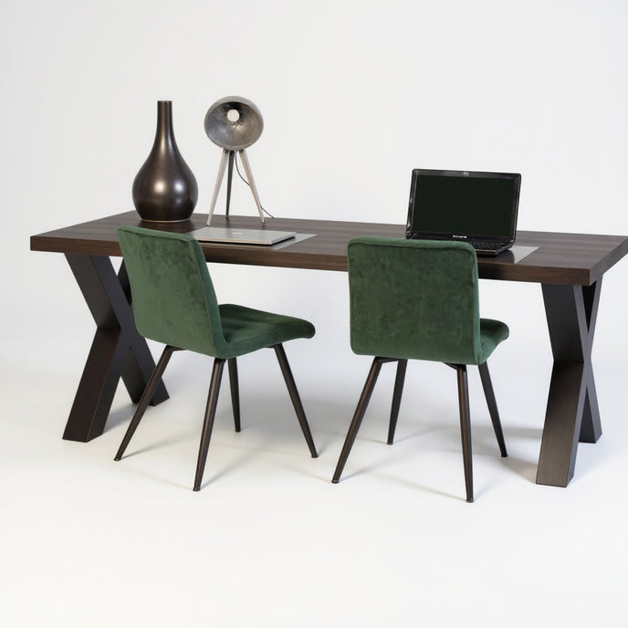 Industrieel bureau Robuust