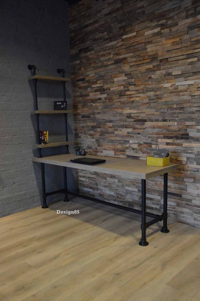 Industrieel bureau Ruimte