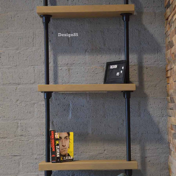 Industrieel bureau Ruimte