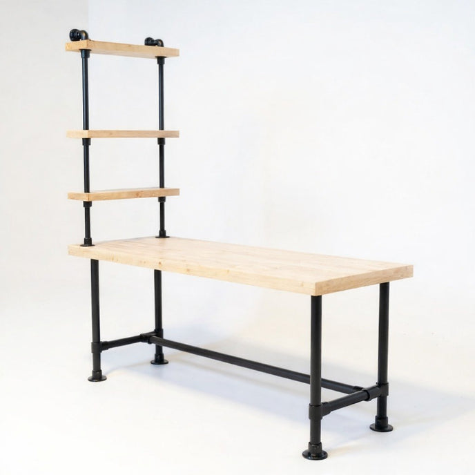 Industrieel bureau Ruimte