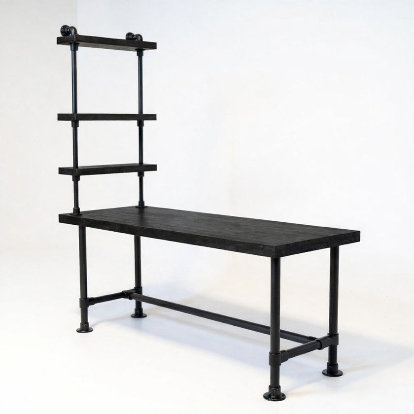 Industrieel bureau Ruimte