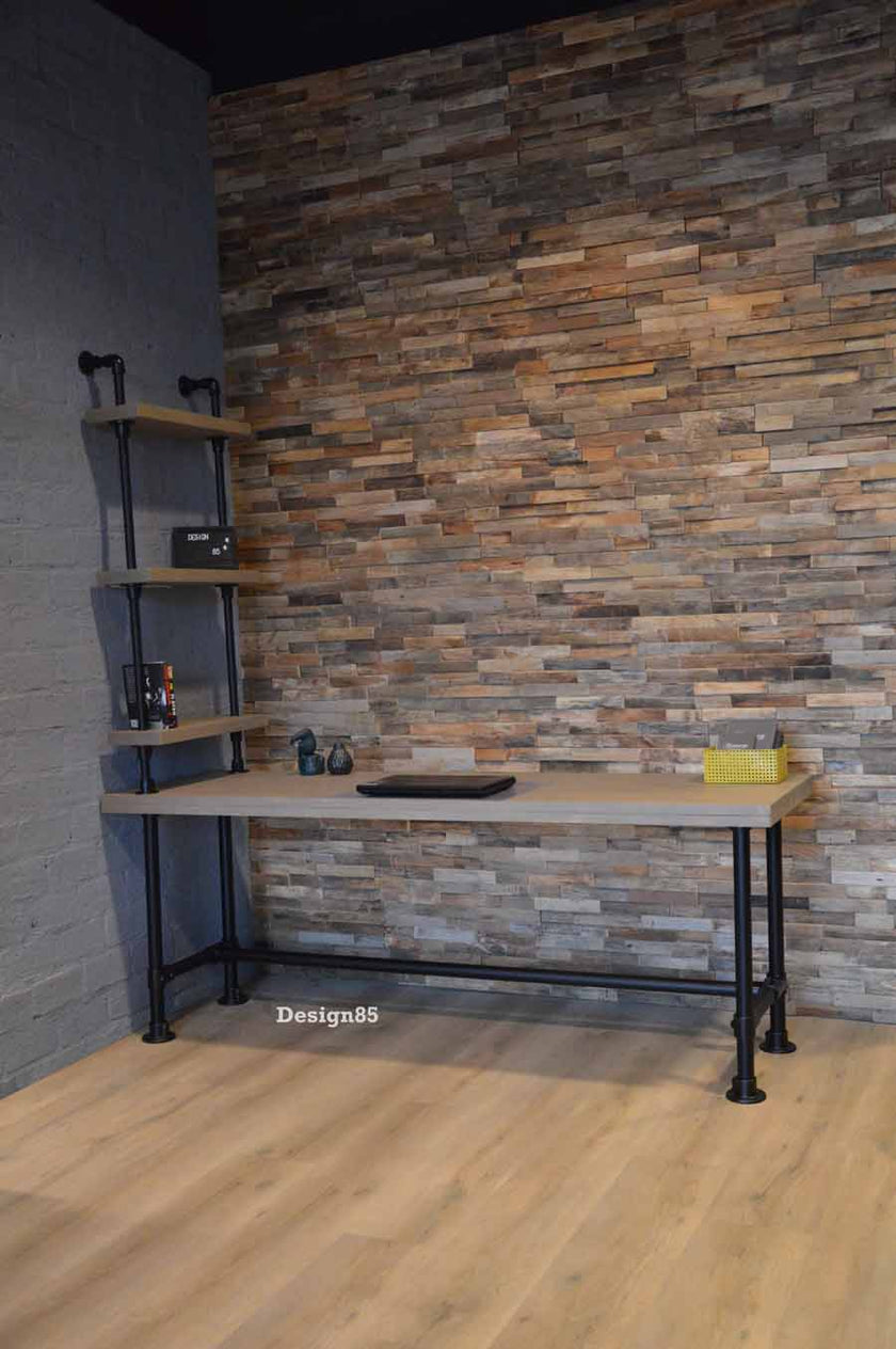 Industrieel bureau Ruimte