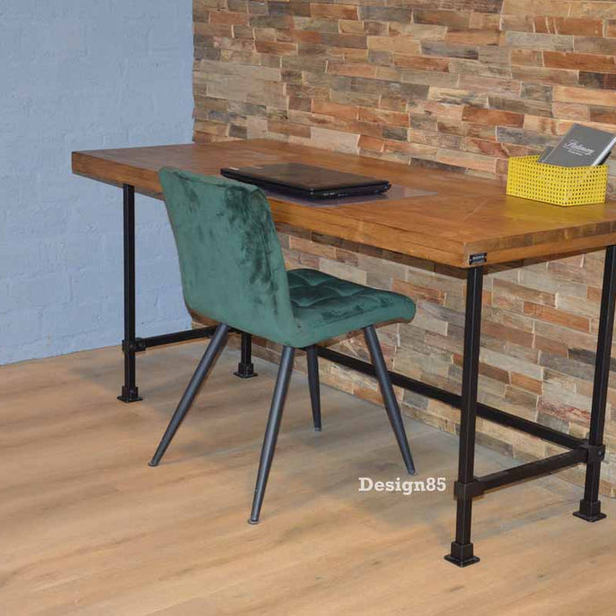 Industrieel bureau Vierkant