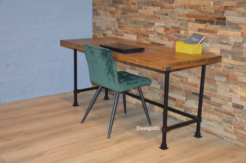 Industrieel bureau Vierkant