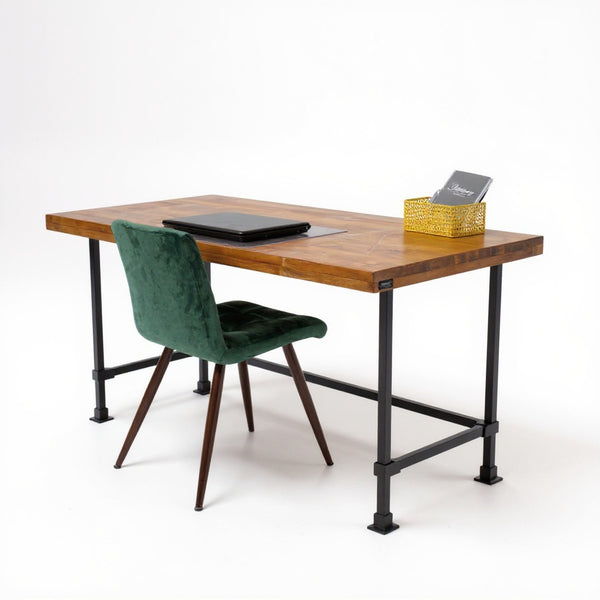 Industrieel bureau Vierkant