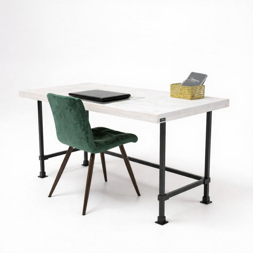 Industrieel bureau Vierkant