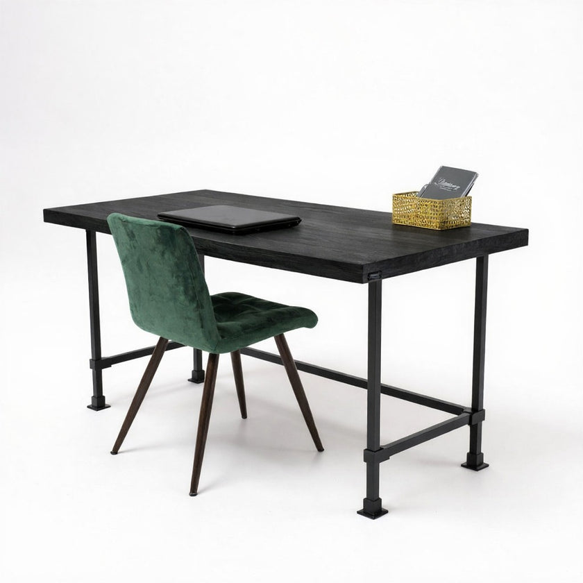 Industrieel bureau Vierkant