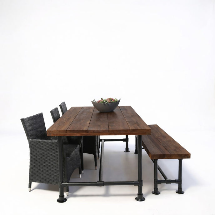 Industriële bank Black