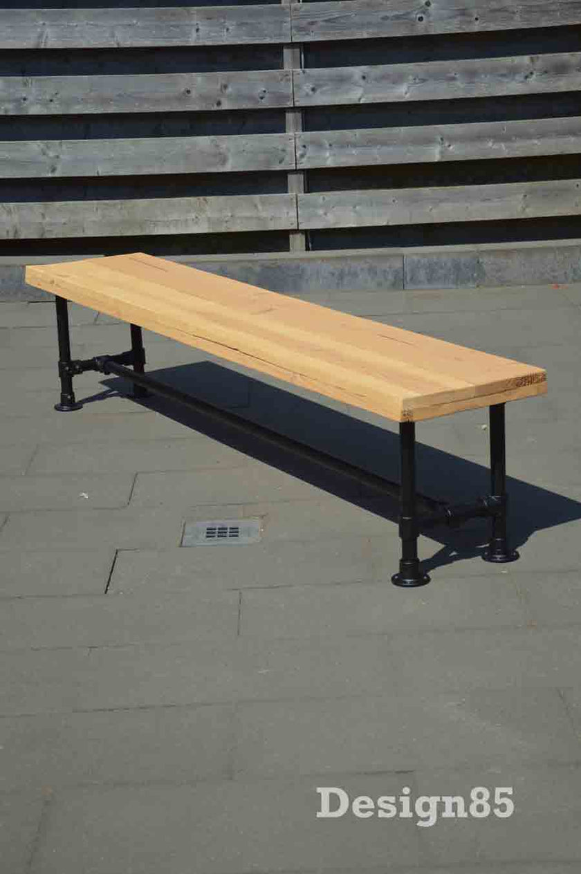 Industriële bank Black