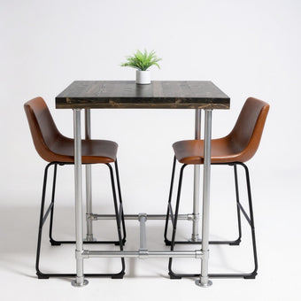 Industriële bartafel Basic