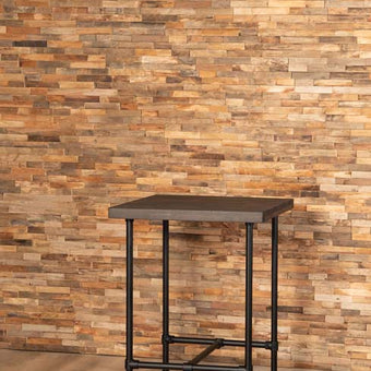 Industriële Bartafel Cool