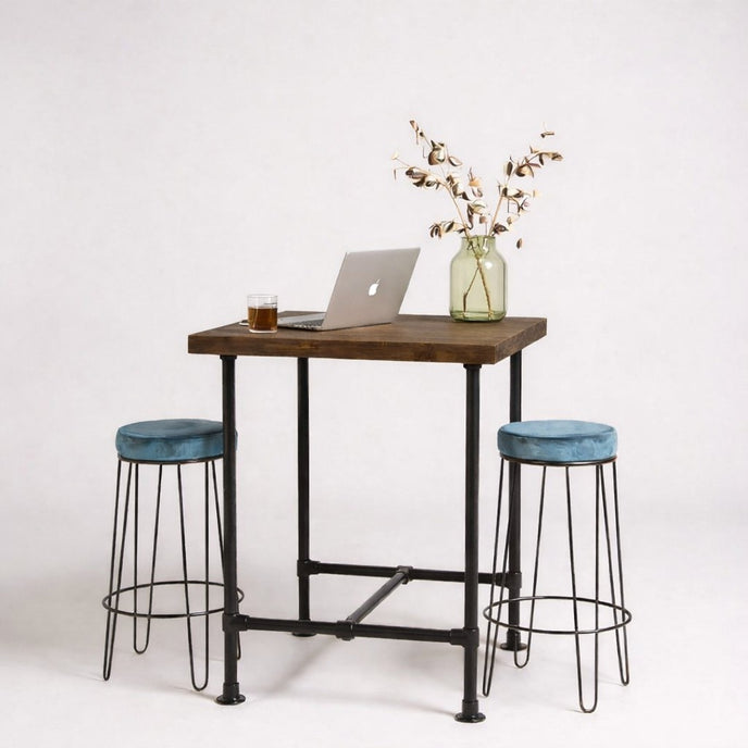 Industriële bartafel Cool